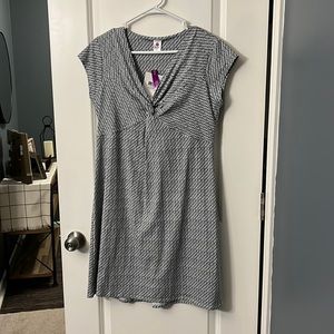 NWOT SOYBU Active Dress